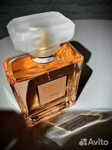 Парф вода chanel coco mademoiselle 100 мл тестер Парф вода chanel coco mademoiselle 100 мл тестер