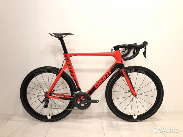 giant propel pro