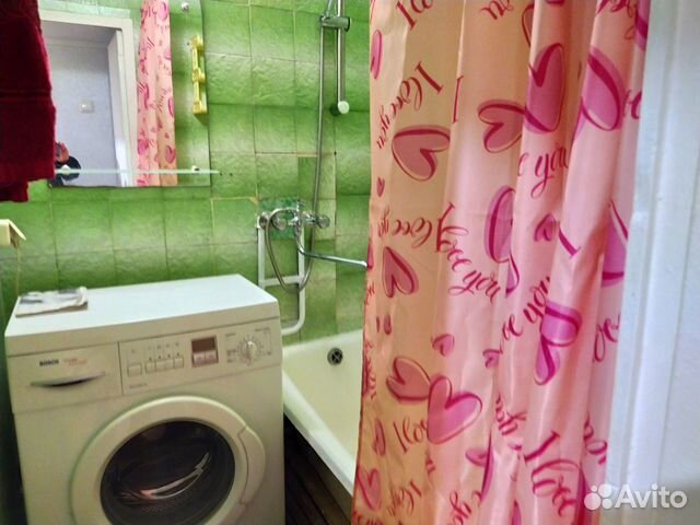 1-к квартира, 36 м², 3/5 эт. 1-к квартира, 36 м², 3/5 эт.