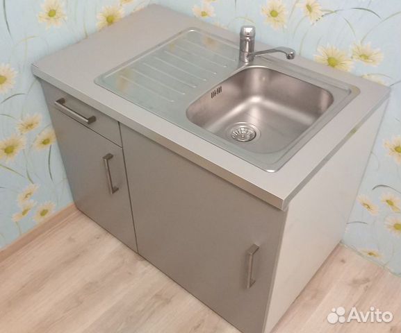 Кухонный гарнитур Икеа Фактум (IKEA Faktum) Кухонный гарнитур Икеа Фактум (IKEA Faktum)