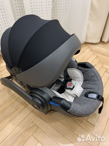 Stokke BeSafe автокресло Stokke BeSafe автокресло