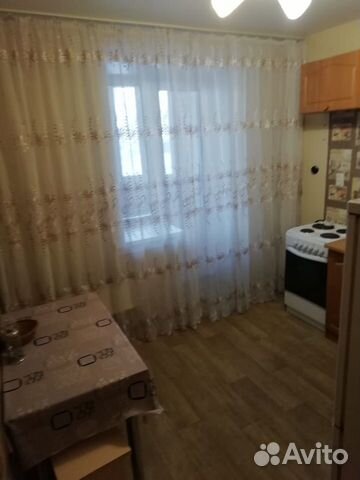 1-к квартира, 33 м², 3/10 эт. 1-к квартира, 33 м², 3/10 эт.