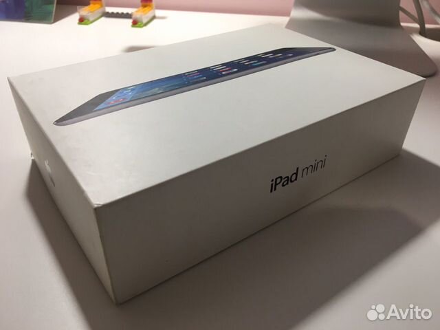 iPad mini 2 16Gb Wi-Fi + Cellular iPad mini 2 16Gb Wi-Fi + Cellular