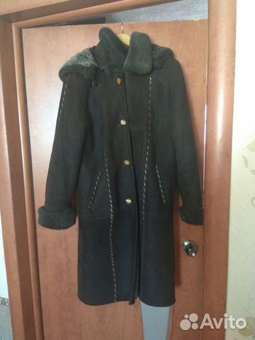 Дубленка Дубленка