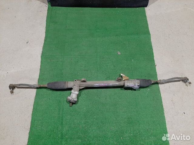 Рулевая рейка Kia Soul 2014 Рулевая рейка Kia Soul 2014
