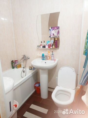 1-к квартира, 32.7 м², 5/5 эт.