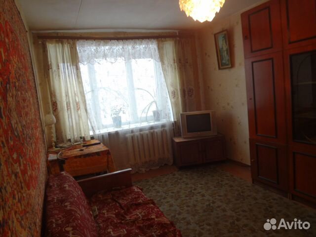 2-к квартира, 45 м², 2/5 эт. 2-к квартира, 45 м², 2/5 эт.