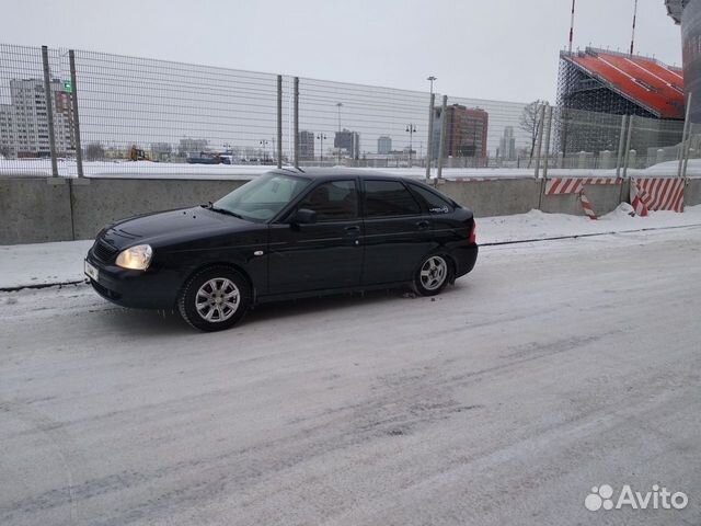 LADA Priora 1.6 МТ, 2008, 154 000 км LADA Priora 1.6 МТ, 2008, 154 000 км