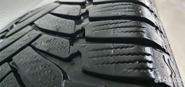 Диски R19 255 40 с зимними шинами мерседес