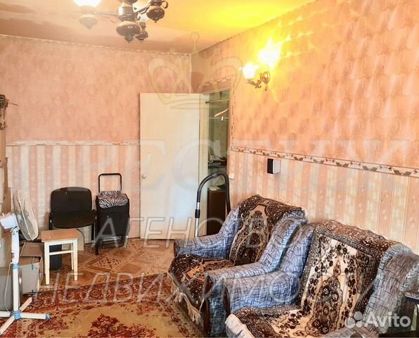 2-к квартира, 44 м², 3/5 эт. 2-к квартира, 44 м², 3/5 эт.