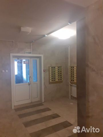 1-к квартира, 45 м², 8/14 эт. 1-к квартира, 45 м², 8/14 эт.