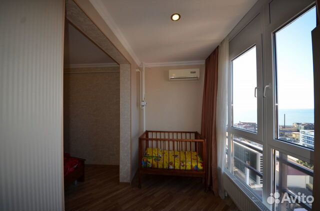 2-к квартира, 60 м², 11/16 эт. 2-к квартира, 60 м², 11/16 эт.