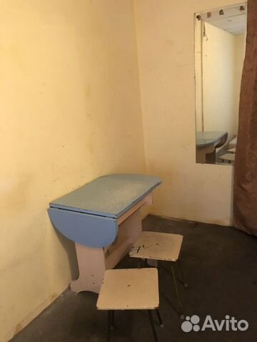 Комната 13 м² в 1-к, 2/4 эт.