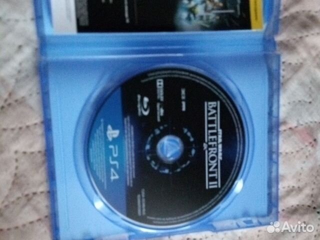 Battlefront ll на ps4 Battlefront ll на ps4