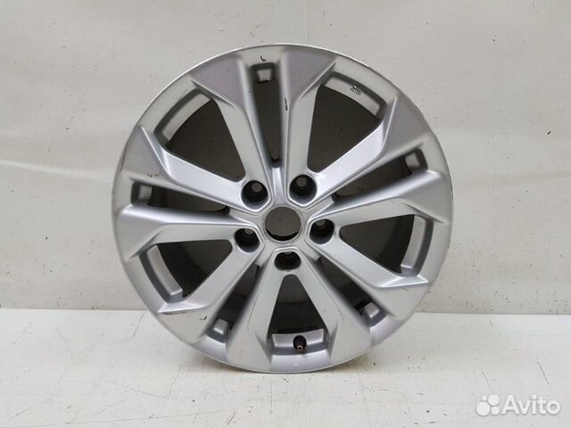 Диск литой R17 Nissan X-Trail T32 403004CM1A