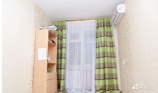 3-к квартира, 55 м², 7/9 эт. 3-к квартира, 55 м², 7/9 эт.