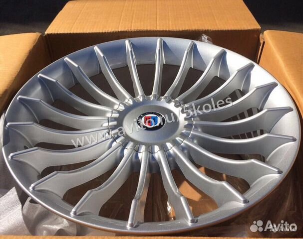 Диски alpina на BMW R18 Диски alpina на BMW R18