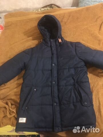 Пуховик Cropp Пуховик Cropp