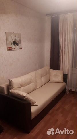 Комната 20 м² в 3-к, 6/9 эт.