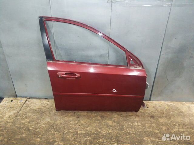 Дверь передняя правая Chevrolet Lacetti 1.6 2004 Дверь передняя правая Chevrolet Lacetti 1.6 2004