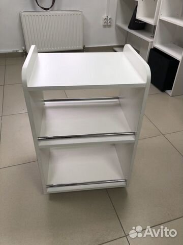 Стеллаж, стол Стеллаж, стол