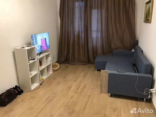 1-к квартира, 32.4 м², 9/12 эт.