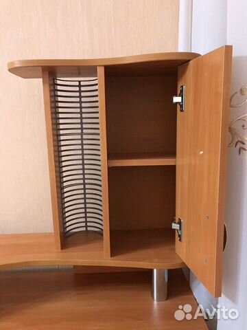 Компьютерный стол Компьютерный стол