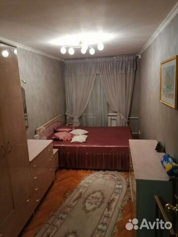 2-к квартира, 57 м², 3/8 эт. 2-к квартира, 57 м², 3/8 эт.