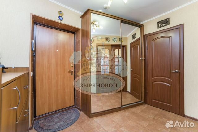 1-к квартира, 49 м², 15/26 эт.