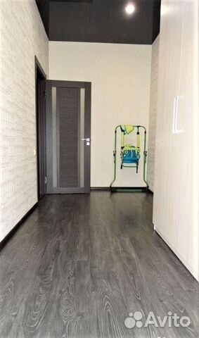 1-к квартира, 60 м², 1/6 эт. 1-к квартира, 60 м², 1/6 эт.