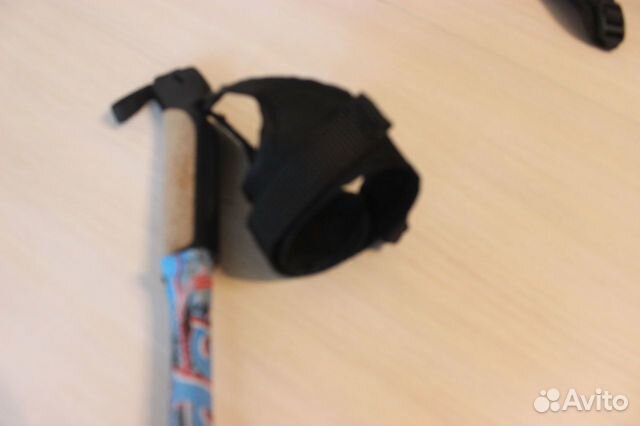 Темляки для лыжных палок Темляки для лыжных палок