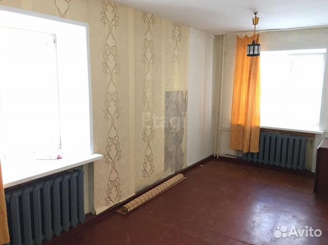 2-к квартира, 41.6 м², 2/5 эт.