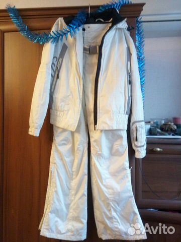 Горнолыжный костюм Luhta фасонистый Горнолыжный костюм Luhta фасонистый