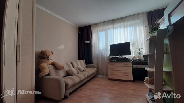 3-к квартира, 80.2 м², 13/14 эт. 3-к квартира, 80.2 м², 13/14 эт.