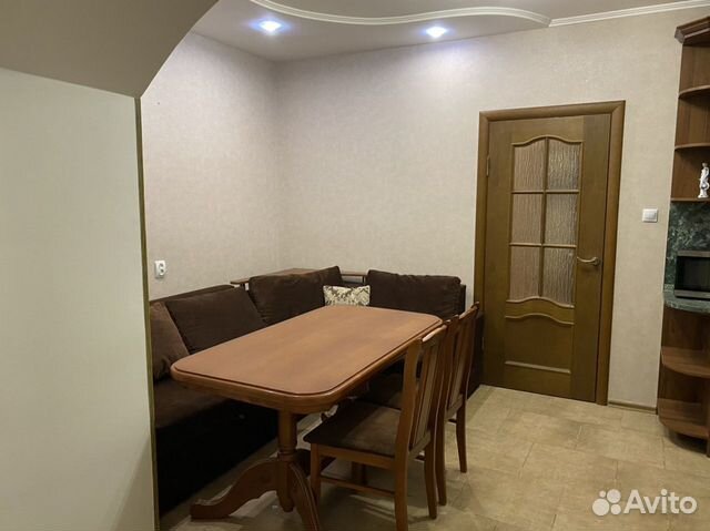 1-к квартира, 46 м², 8/10 эт. 1-к квартира, 46 м², 8/10 эт.