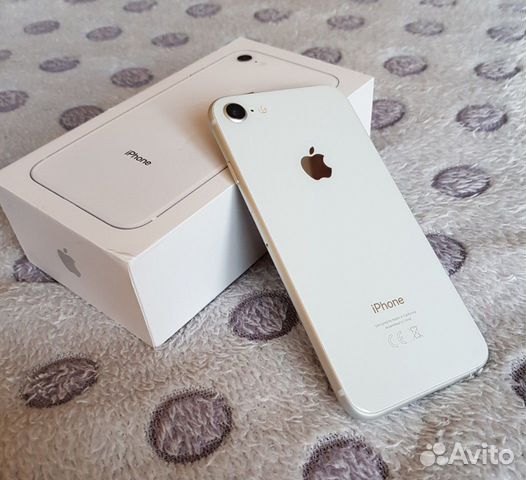 iPhone 8 64Gb iPhone 8 64Gb