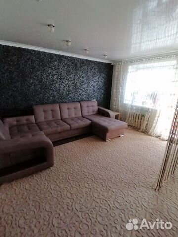 2-к квартира, 49 м², 3/5 эт.