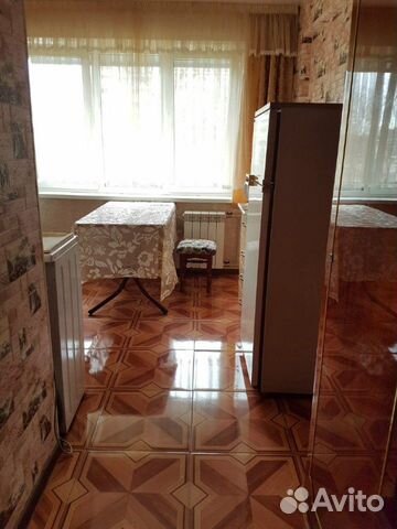 1-к квартира, 34 м², 3/5 эт.