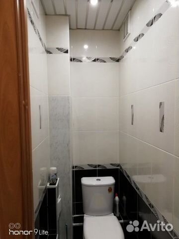 2-к квартира, 58 м², 1/10 эт. 2-к квартира, 58 м², 1/10 эт.