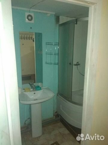 1-к квартира, 32 м², 2/2 эт.