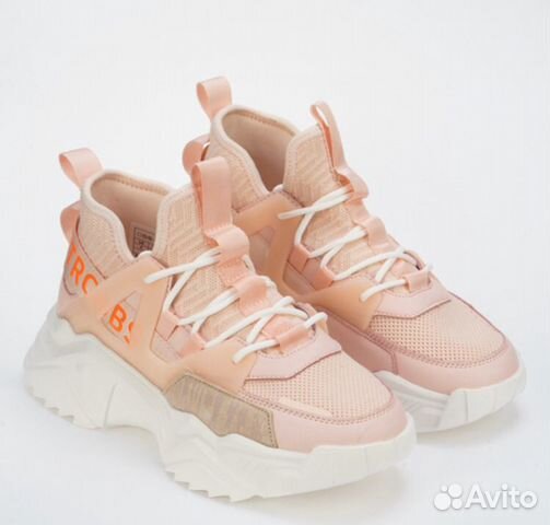 Кроссовки Strobbs женские Кроссовки Strobbs женские