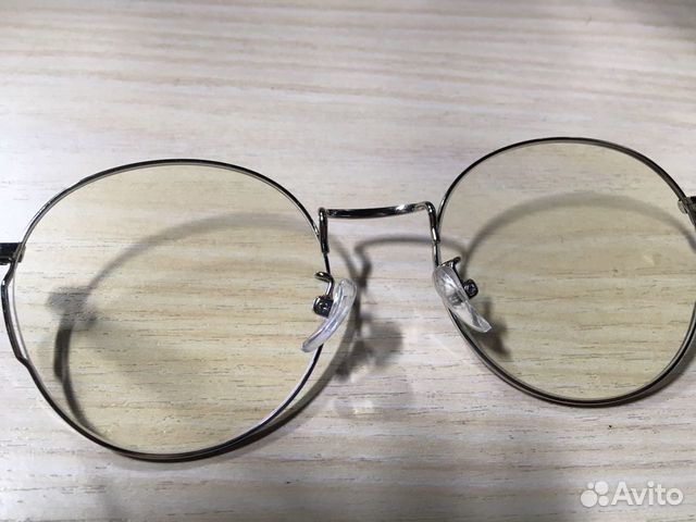 Имиджевые очки