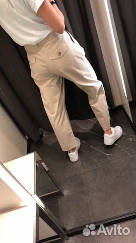 Брюки Zara Брюки Zara