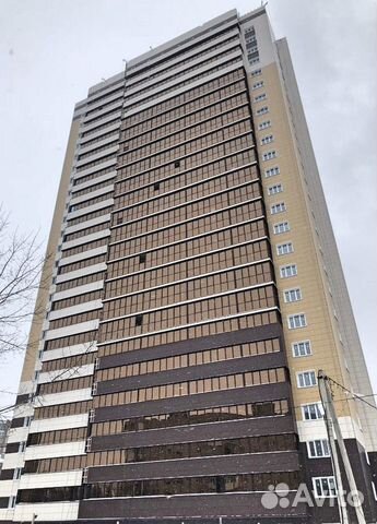 2-к квартира, 53.4 м², 15/25 эт. 2-к квартира, 53.4 м², 15/25 эт.