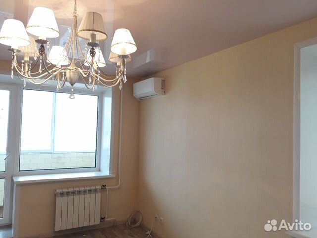 2-к квартира, 50 м², 12/15 эт. 2-к квартира, 50 м², 12/15 эт.