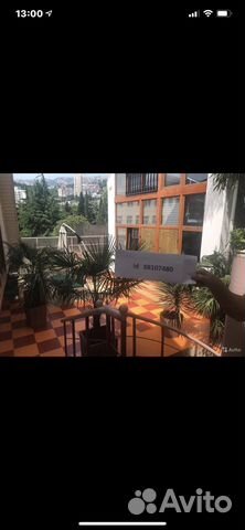 1-к квартира, 40 м², 2/2 эт.