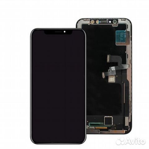 Дисплеи на все модели iPhone (копии/оригиналы)