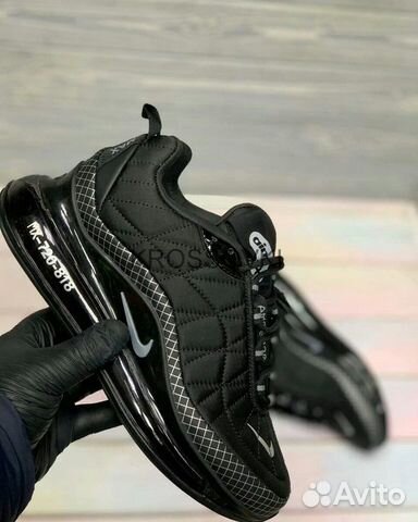Кроссовки Nike Air Max 720