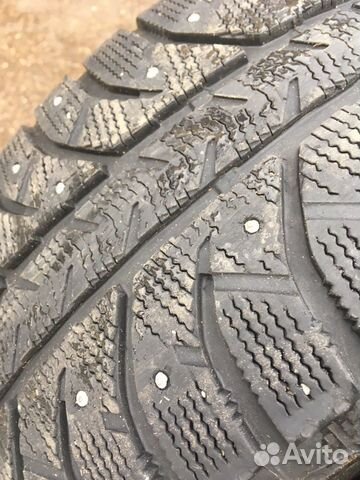 235/55 R18 Bridgestone IceCruiser 7000 235/55 R18 Bridgestone IceCruiser 7000