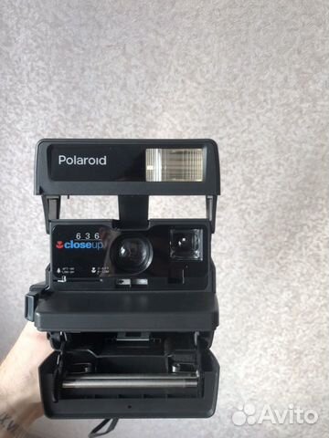 Плёночный фотоаппарат Плёночный фотоаппарат
